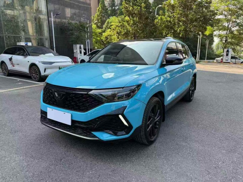 长沙23年大众捷达2