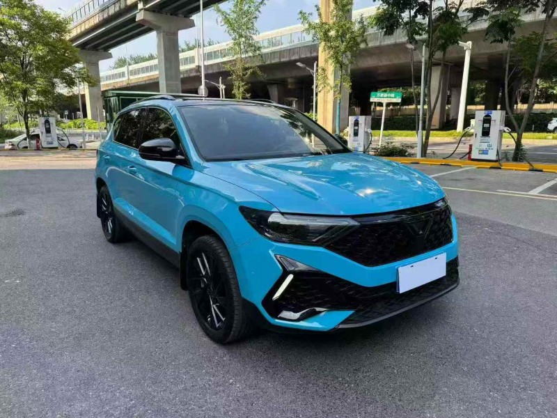 长沙23年大众捷达3