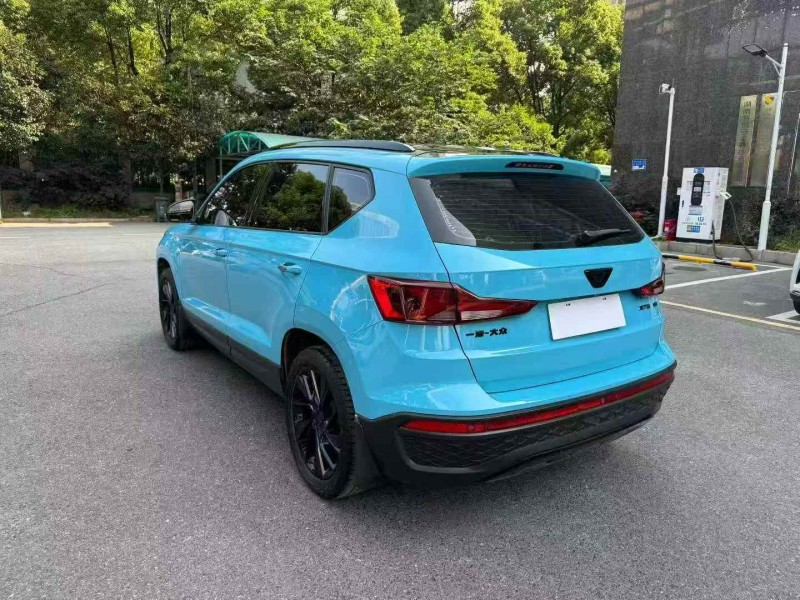 长沙23年大众捷达6