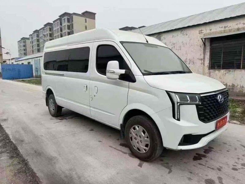 平顶山25年大通V802