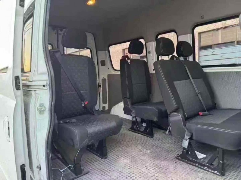 平顶山25年大通V805