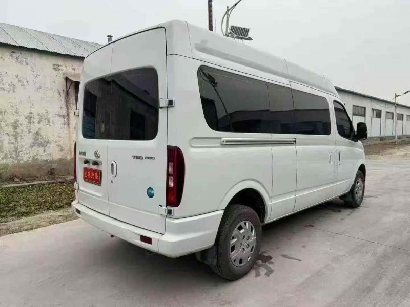 平顶山25年大通V807