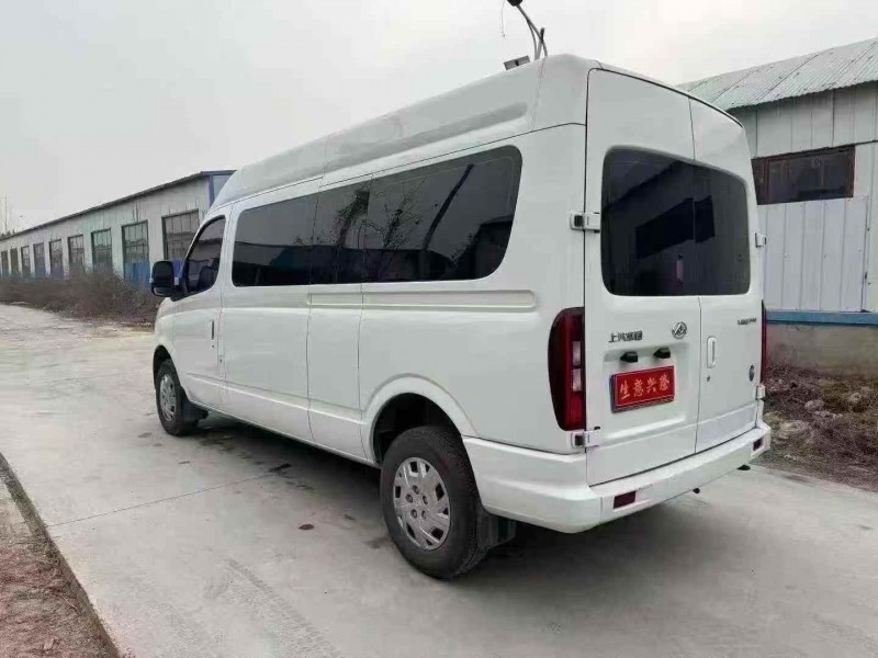 平顶山25年大通V808