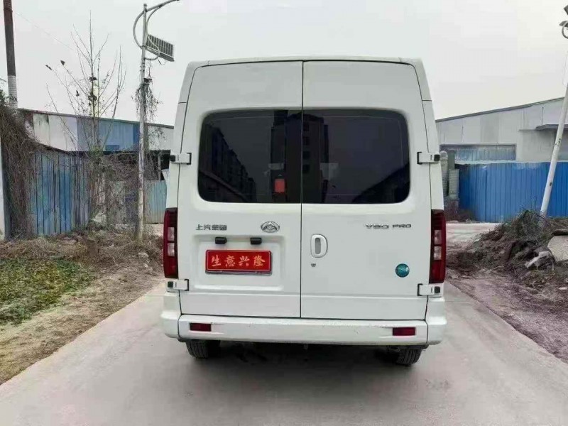 平顶山25年大通V809