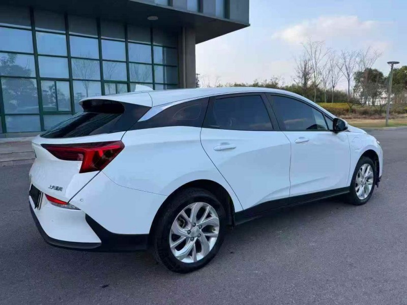 淮安24年别克微蓝8