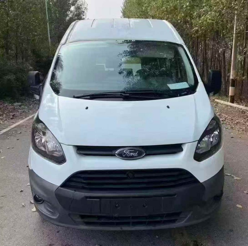 东营23年福特全顺1