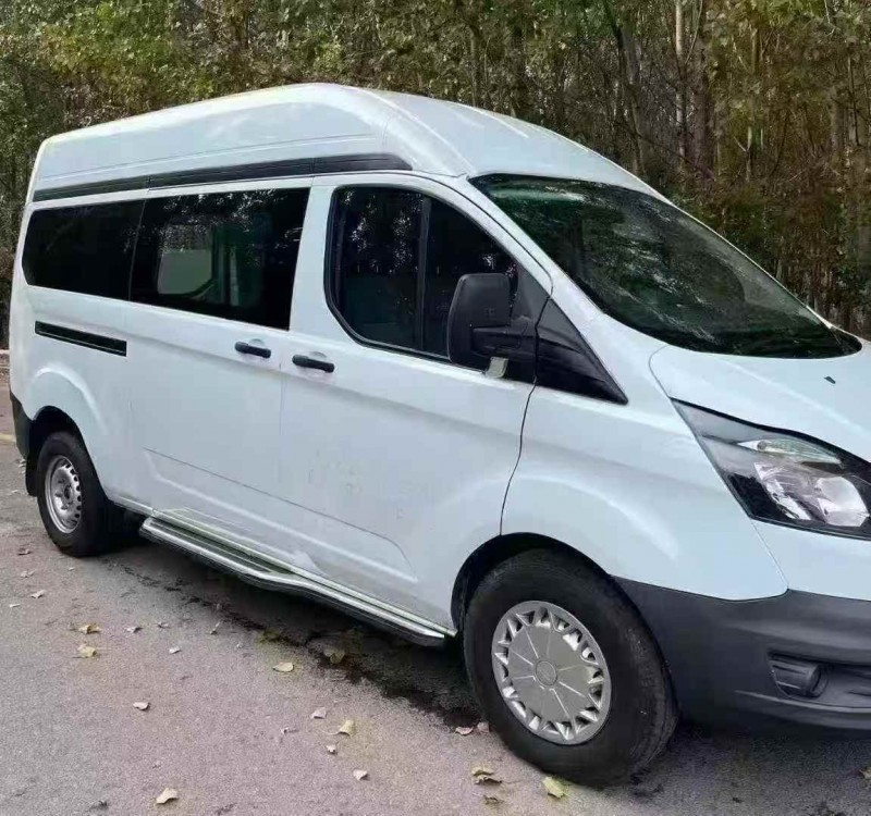 东营23年福特全顺2