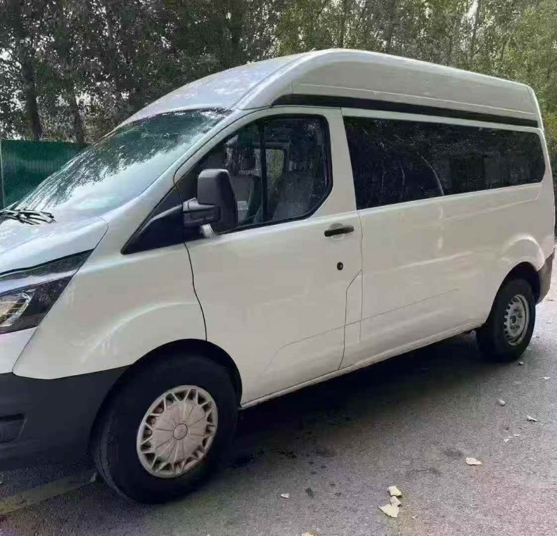 东营23年福特全顺3