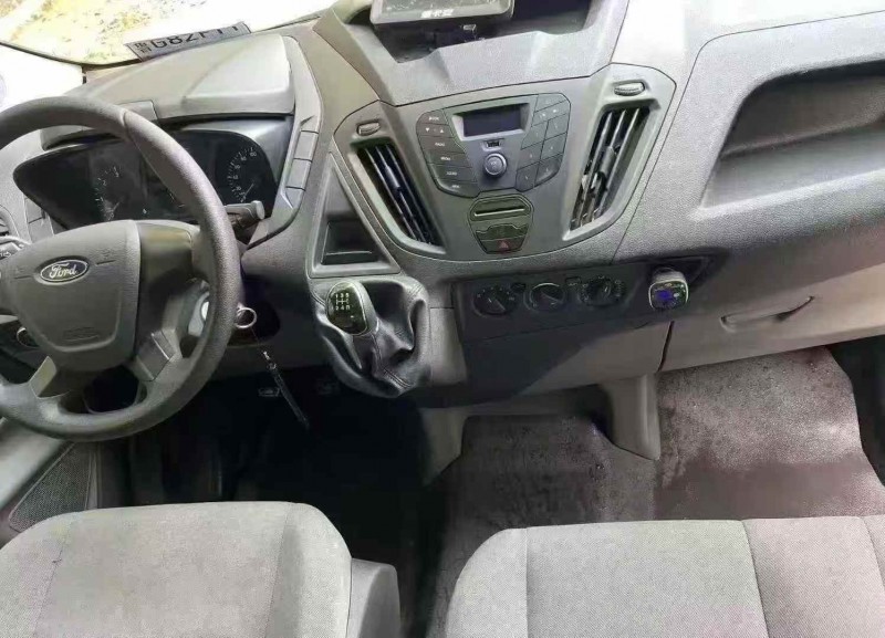 东营23年福特全顺6