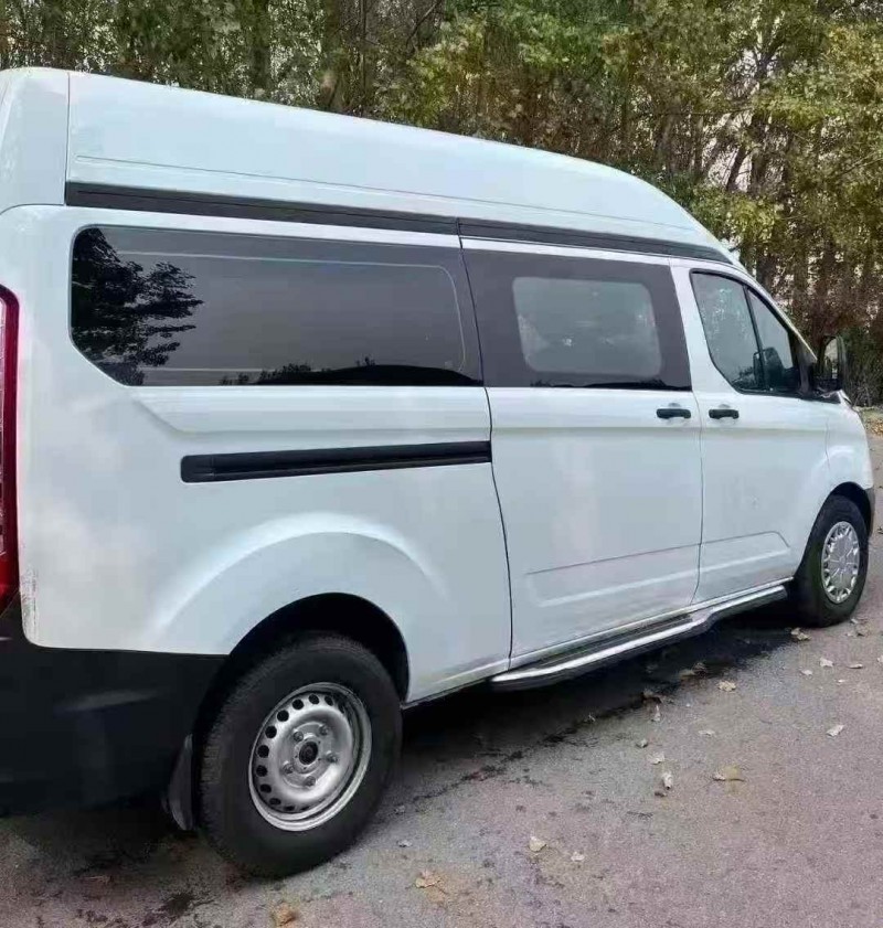 东营23年福特全顺7