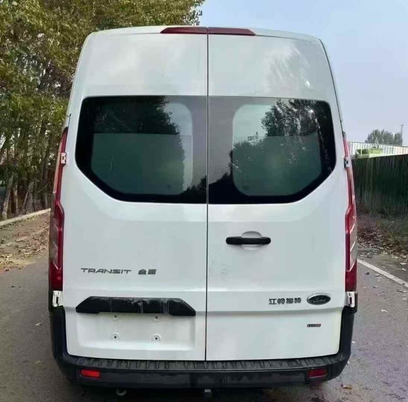 东营23年福特全顺9