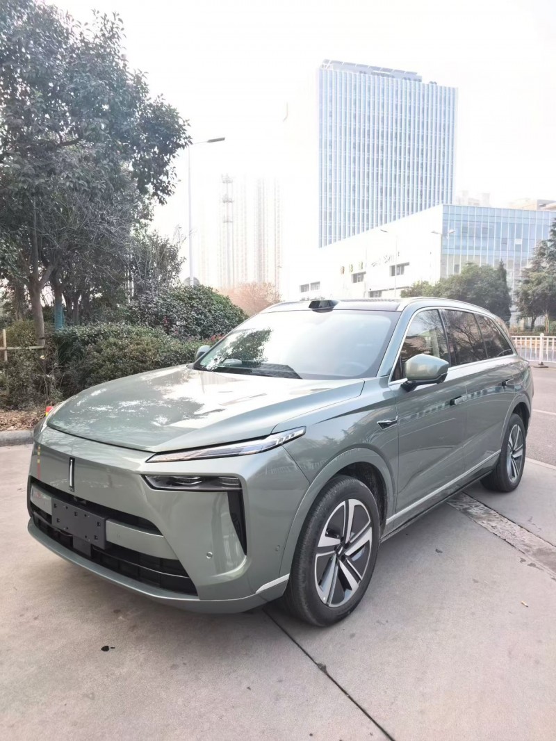 泰安26年长城汽车魏牌2