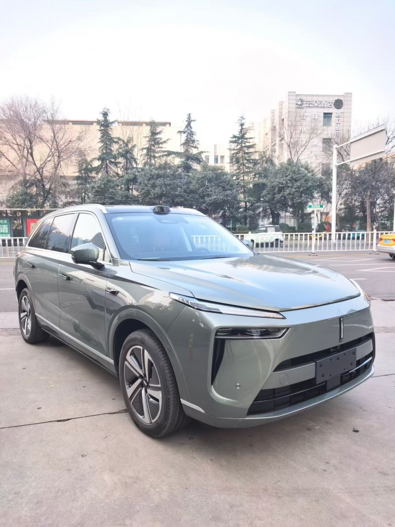 泰安26年长城汽车魏牌3