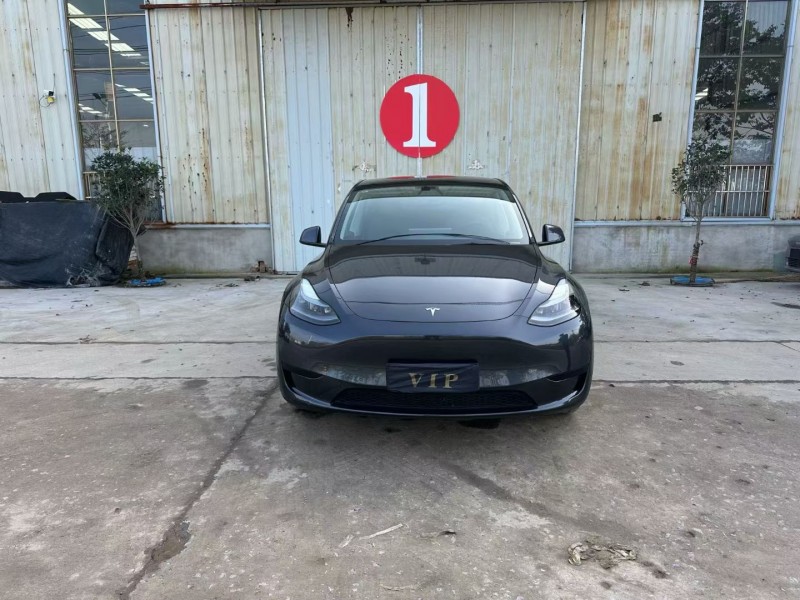 徐州24年特斯拉MODEL Y1