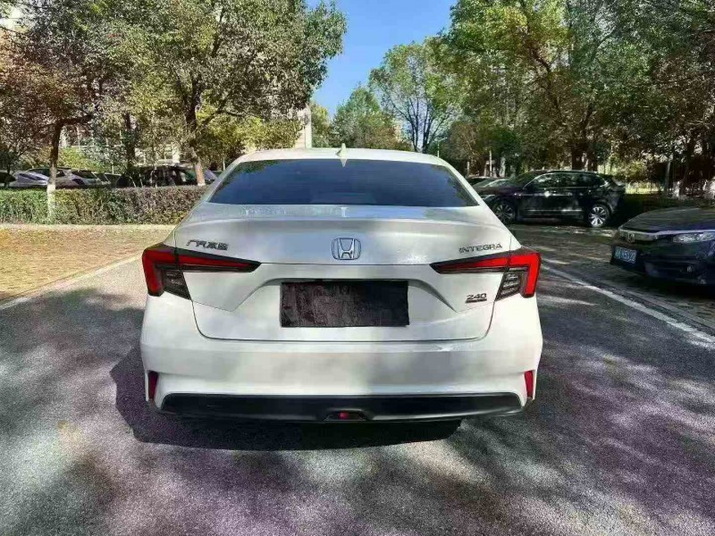 衡阳24年本田型格9