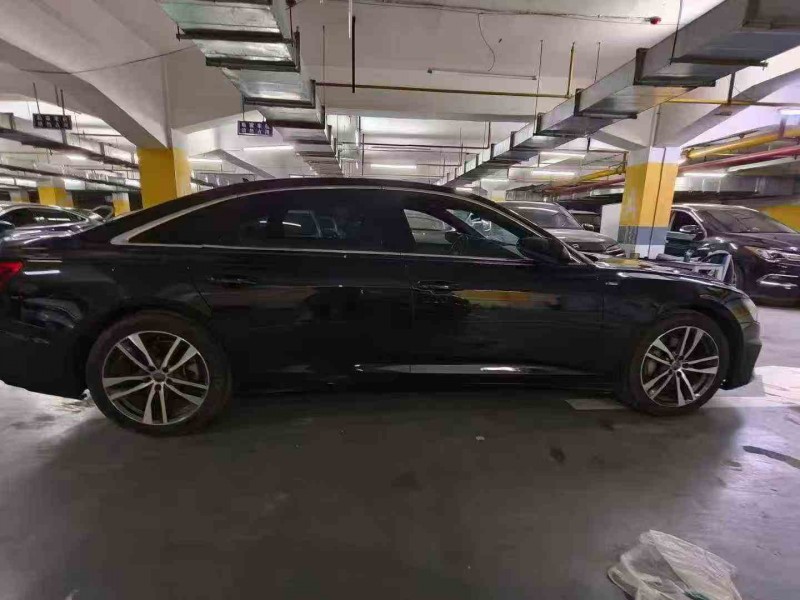 荆州20年奥迪A6L6