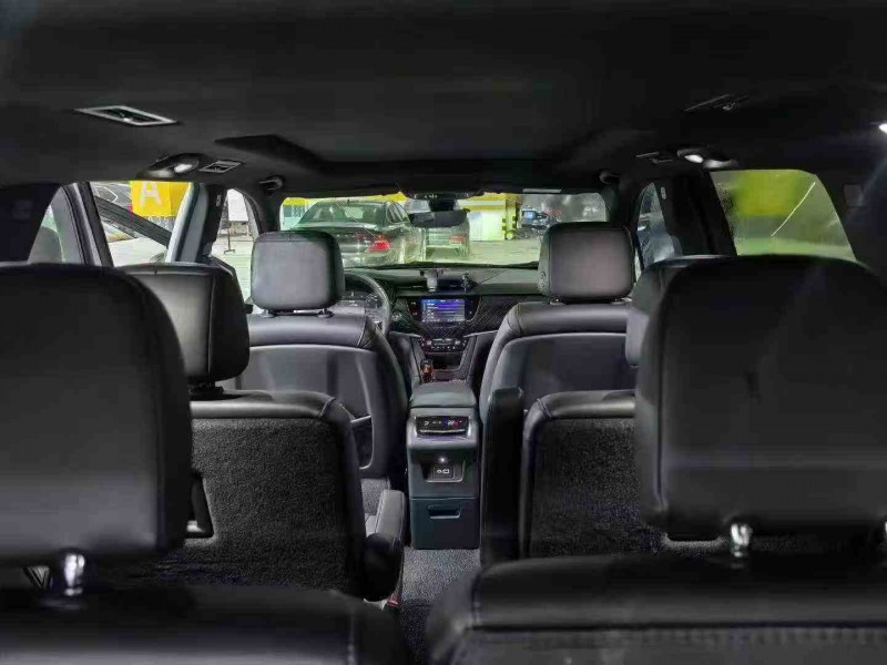 荆州24年凯迪拉克XT67