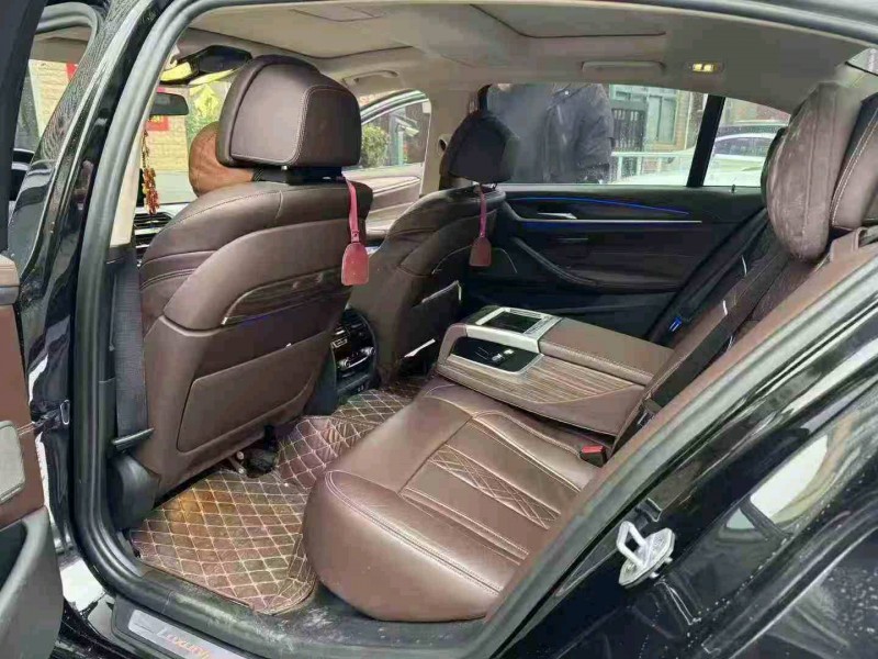 淮安20年宝马5系6