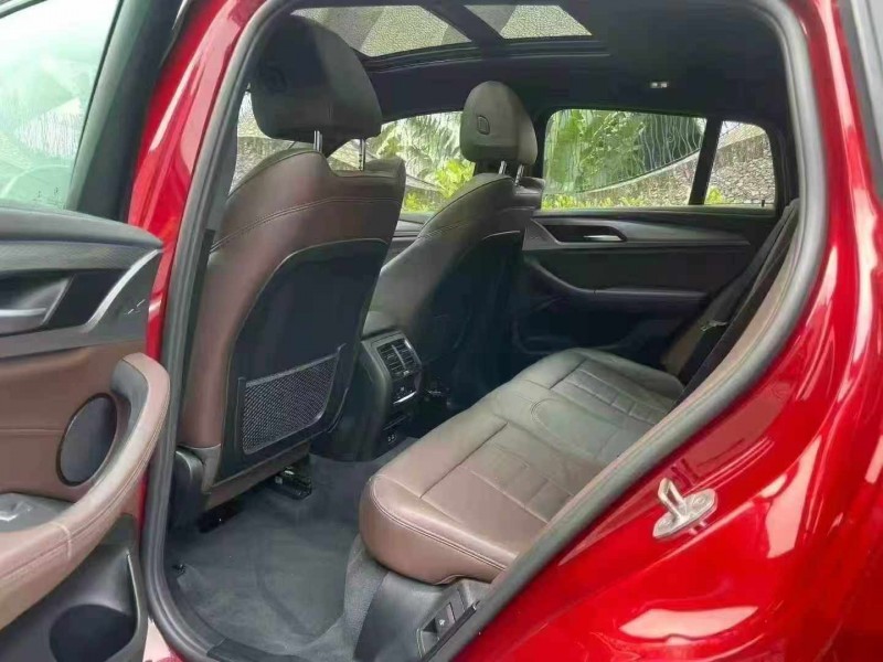 深圳21年宝马X14