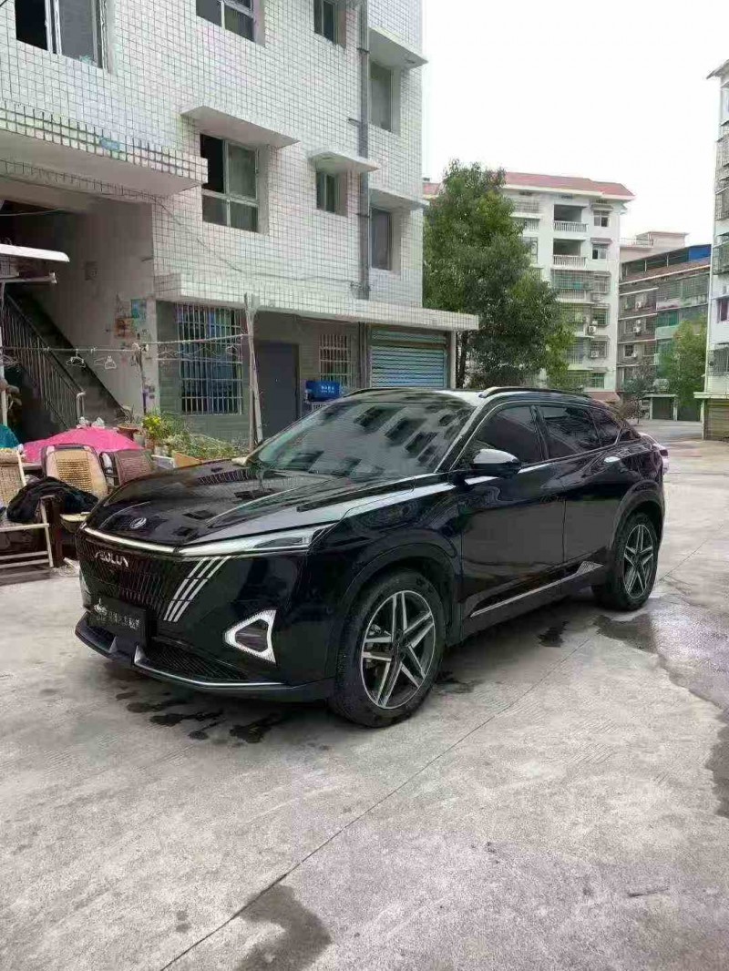 株洲24年东风风神2