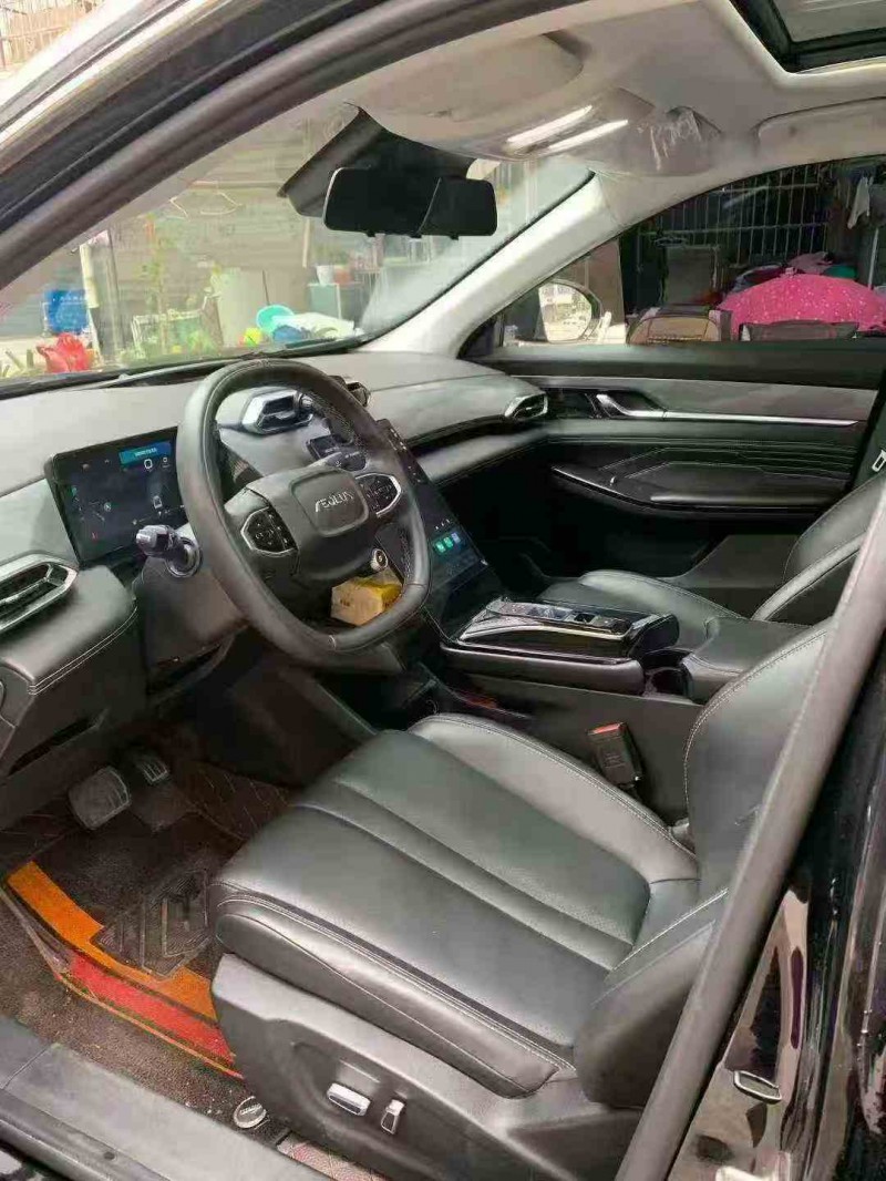 株洲24年东风风神5