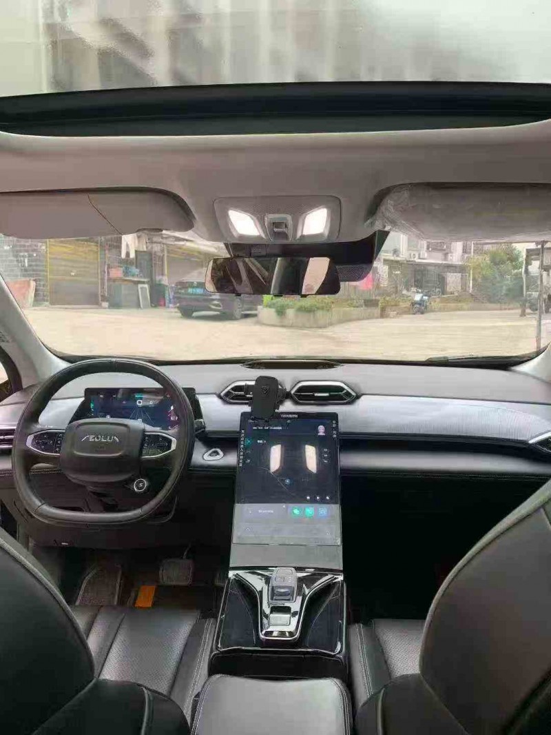 株洲24年东风风神6