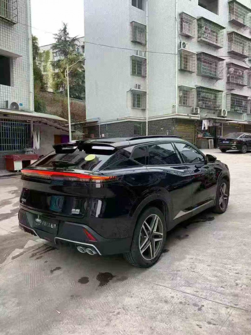 株洲24年东风风神7