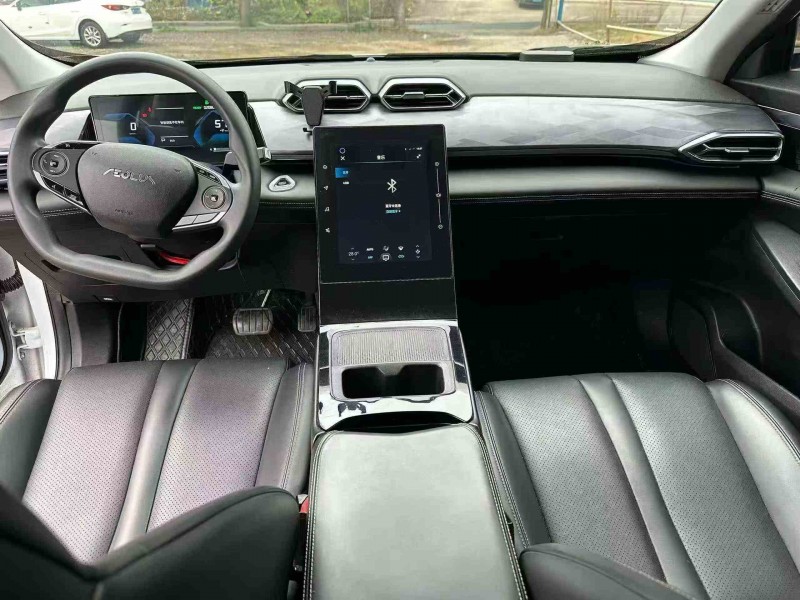 衡阳24年东风风神5