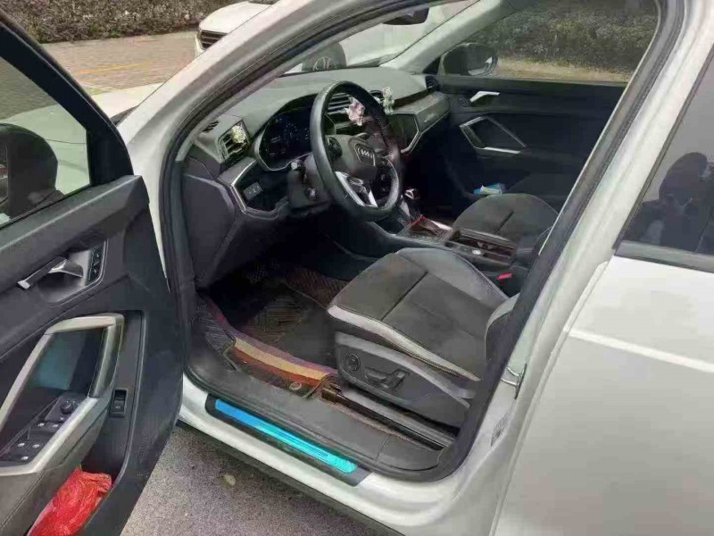 淮安21年奥迪Q36