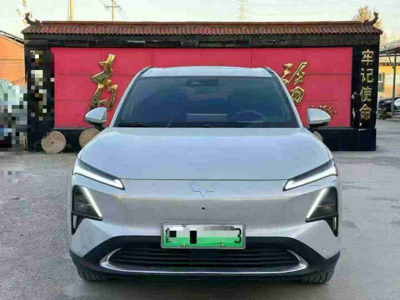 淄博25年五菱汽车星光1