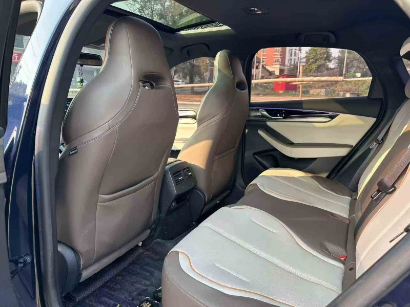 衡阳24年比亚迪秦6