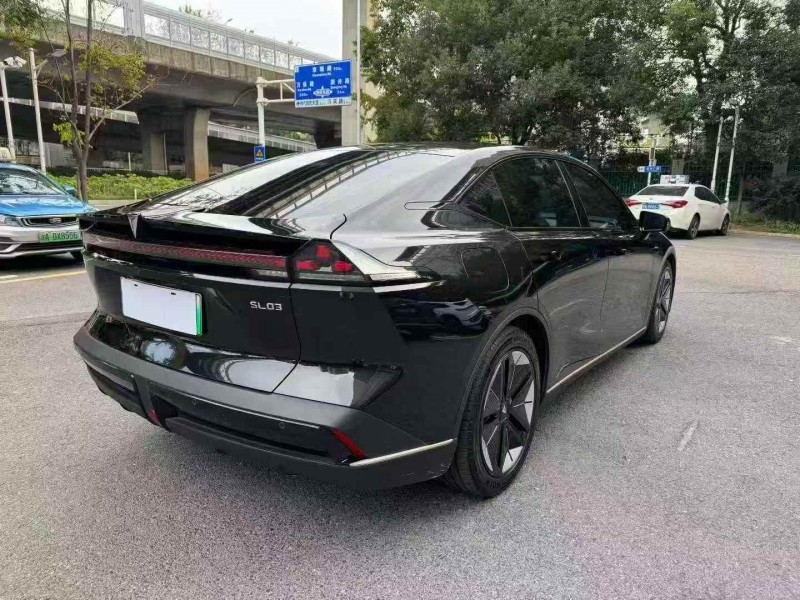 长沙23年长安汽车深蓝4