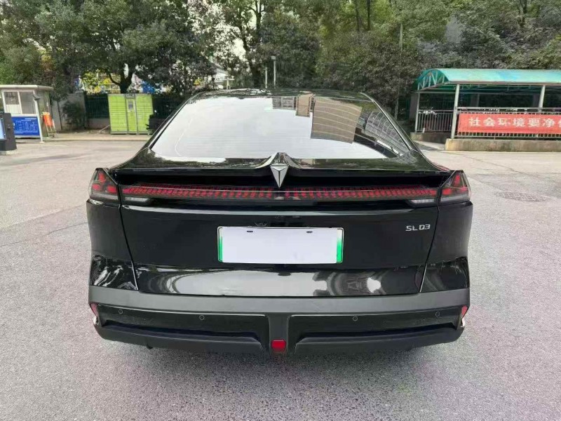 长沙23年长安汽车深蓝5