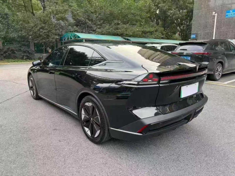 长沙23年长安汽车深蓝6