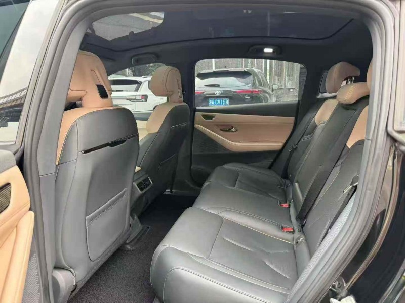 长沙23年长安汽车深蓝8