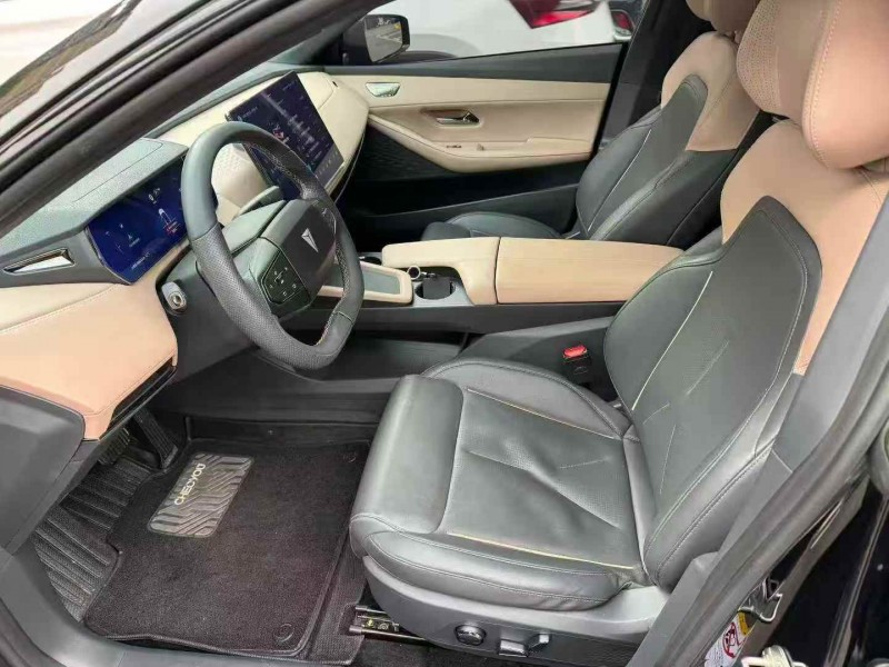 长沙23年长安汽车深蓝9