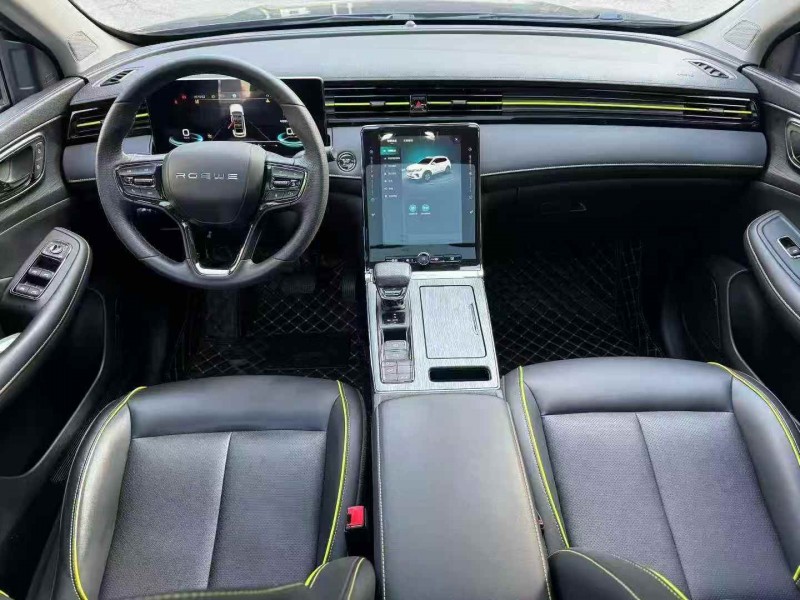 长沙22年荣威RX59