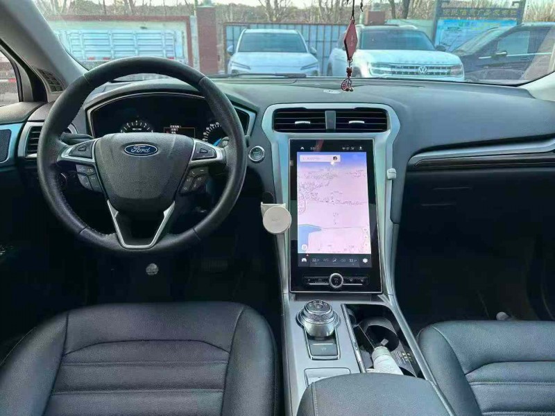 淄博20年福特蒙迪欧6