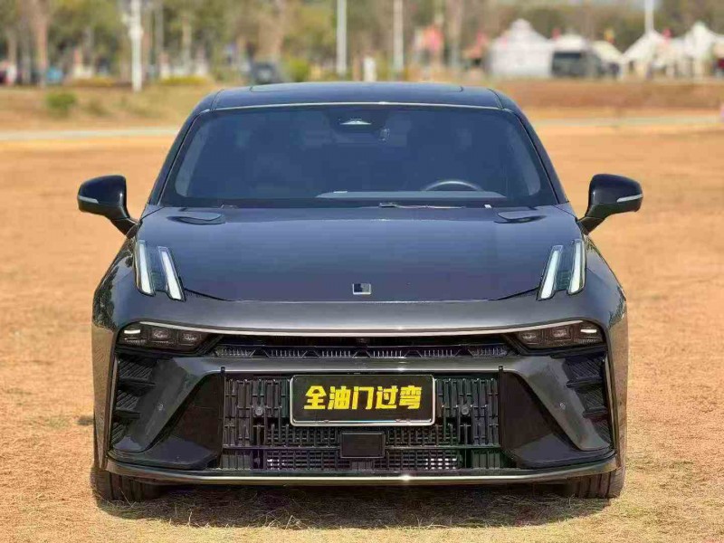 湛江23年领克031