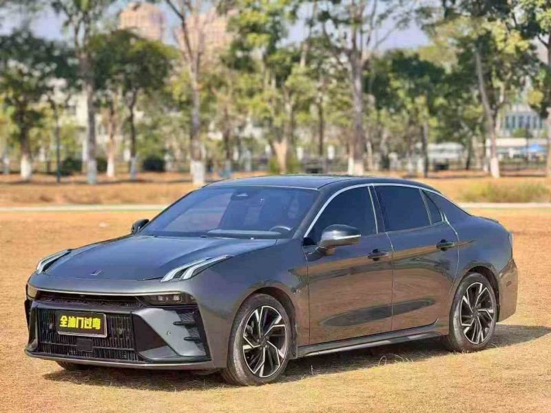 湛江23年领克033