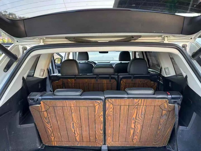 深圳18年大众途昂5