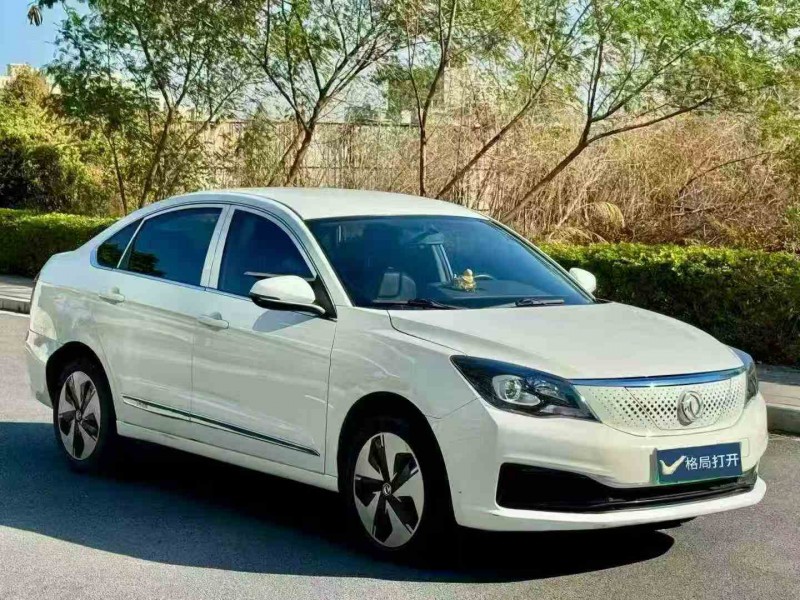 湛江22年东风风神2