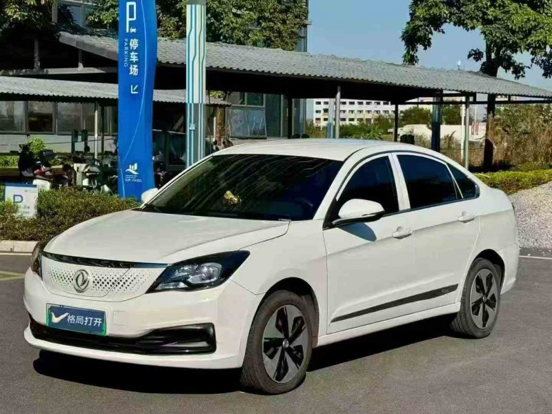 湛江22年东风风神3