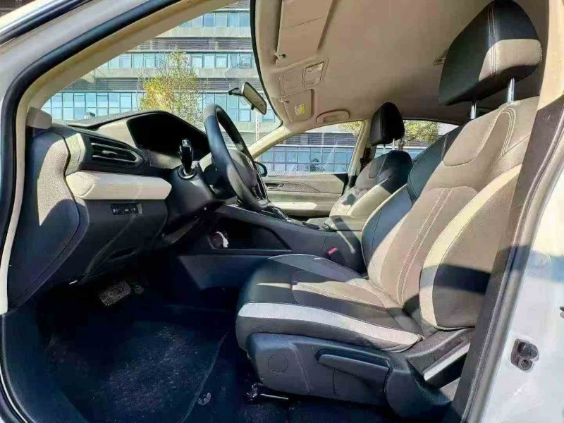 湛江22年东风风神5