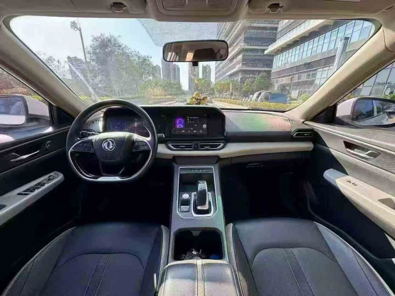 湛江22年东风风神6