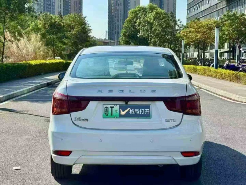 湛江22年东风风神9