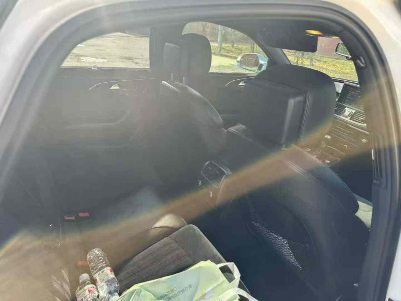 淄博15年奥迪S66