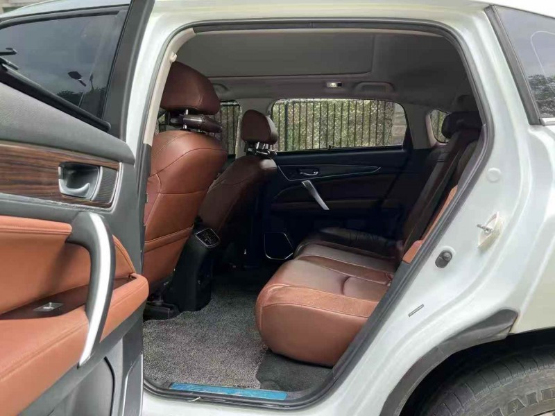 深圳18年本田冠道4