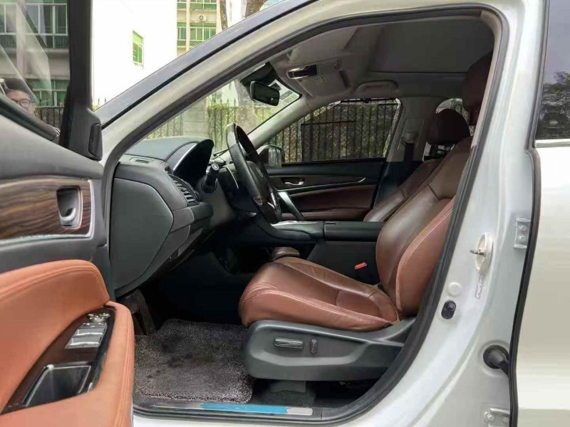 深圳18年本田冠道6