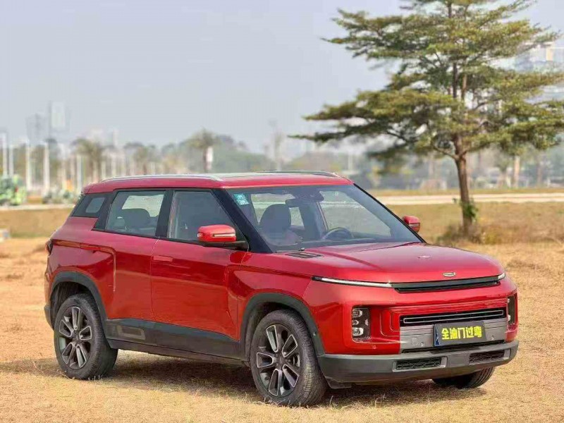 湛江20年吉利icon3